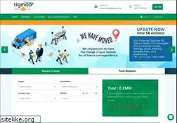 Sites similar to tigmooshopnship.com