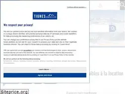 Sites similar to tignesimmobilier.com