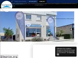 Sites similar to tignieu-guyhoquet.com