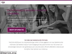Sites similar to tignl.eu