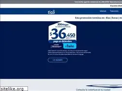 Sites similar to tigo-hogar.com.co