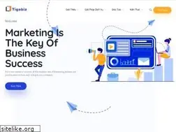 Sites similar to tigobiz.com