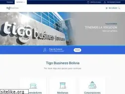 Sites similar to tigobusiness.com.bo