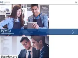 Sites similar to tigobusiness.com.gt