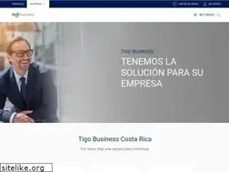 Sites similar to tigobusiness.cr