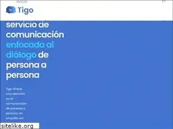 Sites similar to tigochile.cl