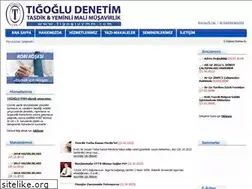 Sites similar to tigogluymm.com