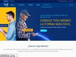 Sites similar to tigomoney.com.sv