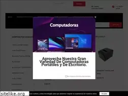 Sites similar to tigon.com.mx