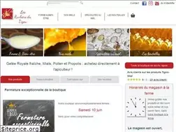 Sites similar to tigoo-miel.com