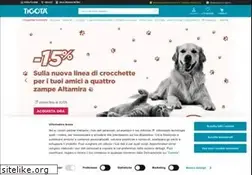 Sites similar to tigota.it