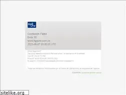 Sites similar to tigoune.com.co