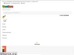 Sites similar to tigozavr.ru