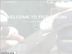 Sites similar to tigpen.com