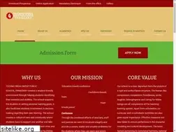 Sites similar to tigpspanagarh.in
