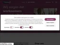 Sites similar to tigra.nl