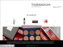 Sites similar to tigranouhi.com