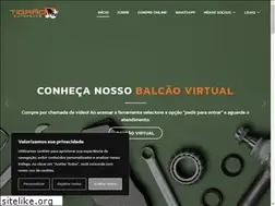 Sites similar to tigraoautopecas.com.br