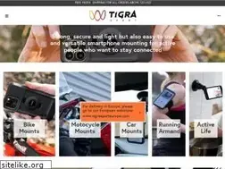 Sites similar to tigrasport.com