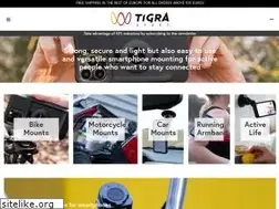 Sites similar to tigrasporteurope.com