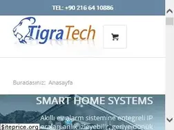 Sites similar to tigratech.com