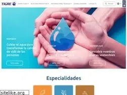 Sites similar to tigre.cl