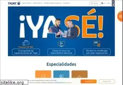 Sites similar to tigre.com.ar