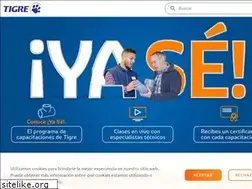 Sites similar to tigre.com.bo
