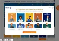 Sites similar to tigre.com.br