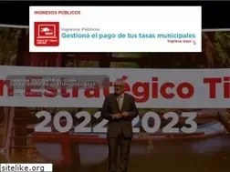 Sites similar to tigre.gov.ar