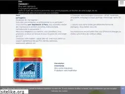 Sites similar to tigrebleu.com