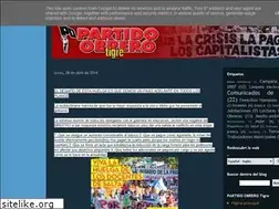 Sites similar to tigreesdelpo.blogspot.com