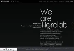 Sites similar to tigrelab.com