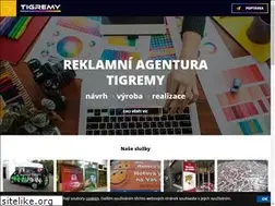 Sites similar to tigremy.cz