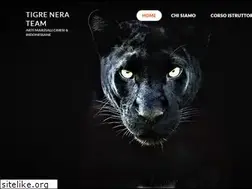 Sites similar to tigrenera.it