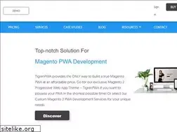 Sites similar to tigrenpwa.com