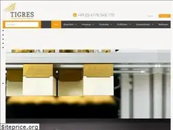 Sites similar to tigres-plasma.de