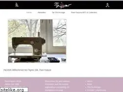 Sites similar to tigres-silk.com