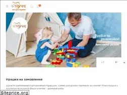 Sites similar to tigres.ua