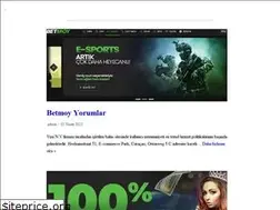 Sites similar to tigresdeljumay.com