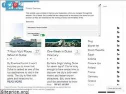 Sites similar to tigrest.com