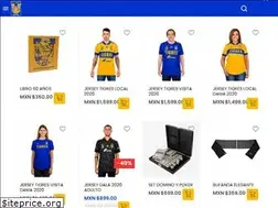 Sites similar to tigretiendas.com