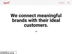 Sites similar to tigrettagency.com