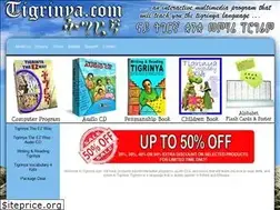 Sites similar to tigrinya.com