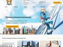 Sites similar to tigris-alp.ru