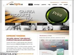 Sites similar to tigris.cz
