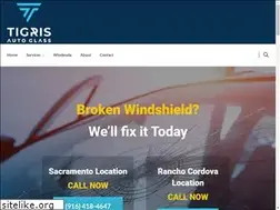 Sites similar to tigrisautoglass.com