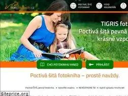 Sites similar to tigrisfotoknihy.cz