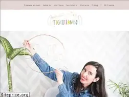 Sites similar to tigriteando.com