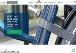 Sites similar to tigrlock.com